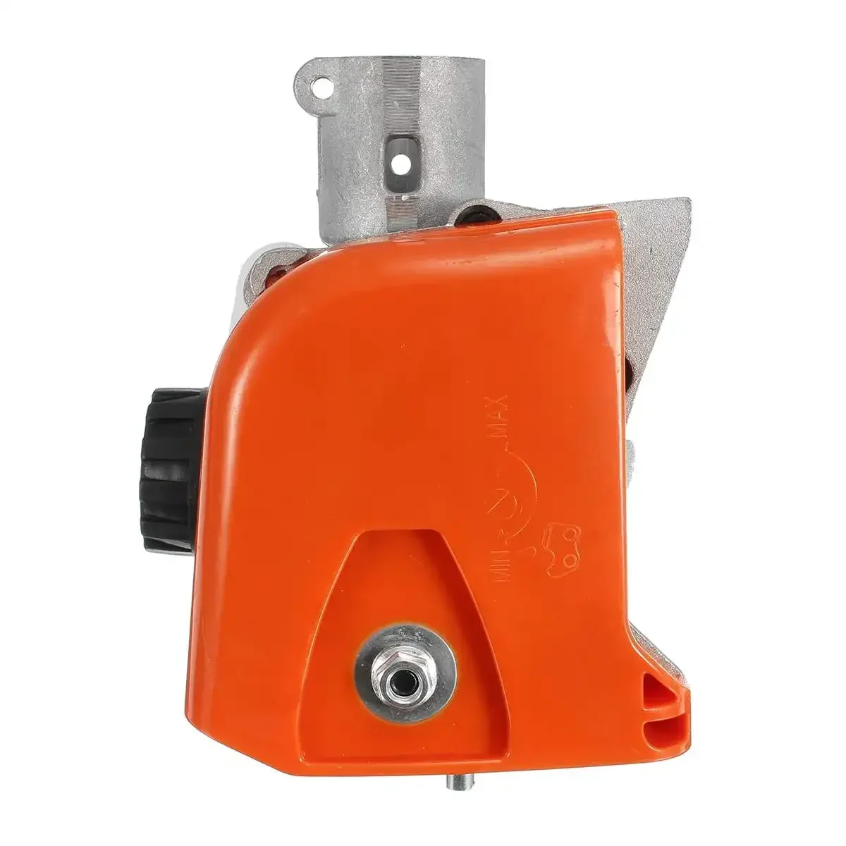 Durable Practical Aluminum Chainsaw Part Sturdy Replacement Forestry Easy Install High Hardness Agricultural