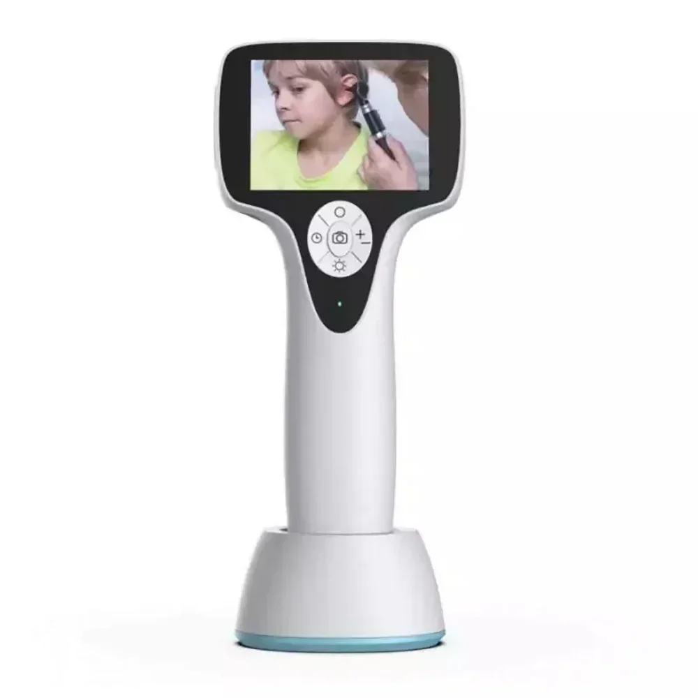 

Best Seller FirstSelected High-quality Products Video Otoscope Display Video Digital Otoscope Video Otoscope MSLVL34