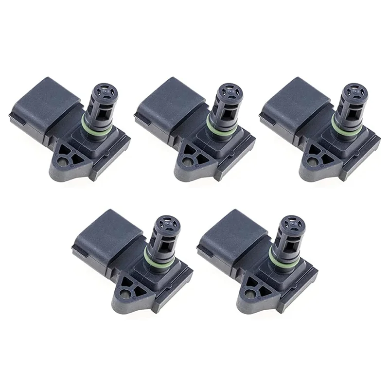 5X Pressure Map Sen… - image