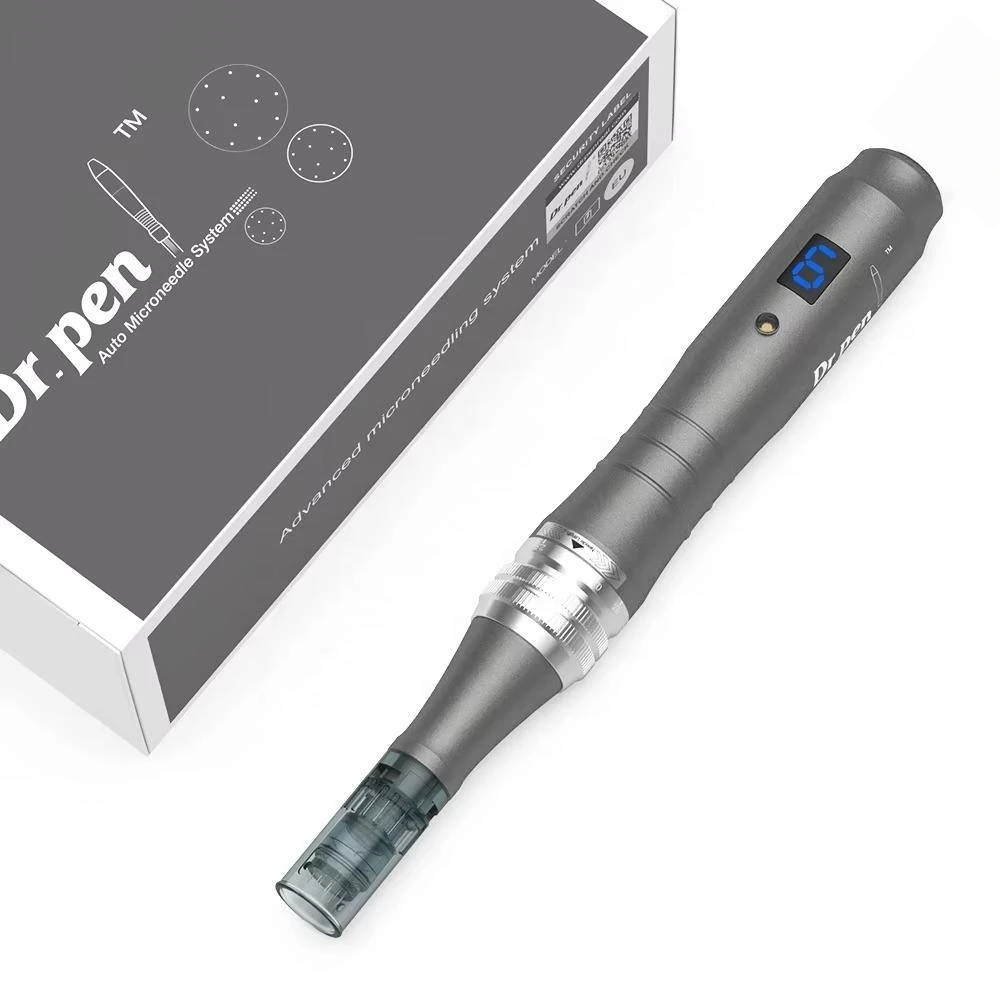 dr-pen-ultima-m8-electrico-con-2-cartuchos-kit-de-microagujas-inalambrico-dermapen-para-cuidado-de-la-piel-longitud-de-la-aguja-02mm