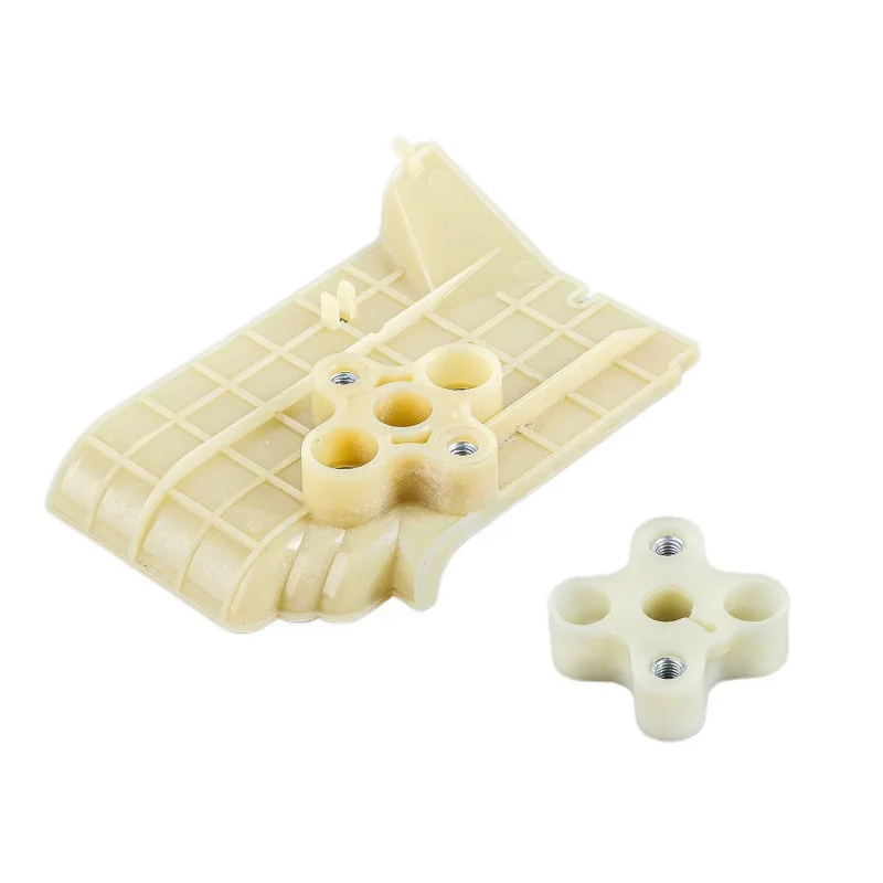 مناسبة لجزازات العشب، وأدوات تشذيب التحوط، ومنفاخات الحفر الأرضية، وأنبوب سحب الهواء 145 - كبيرة وصغيرة - مجموعة واحدة من الملحقات