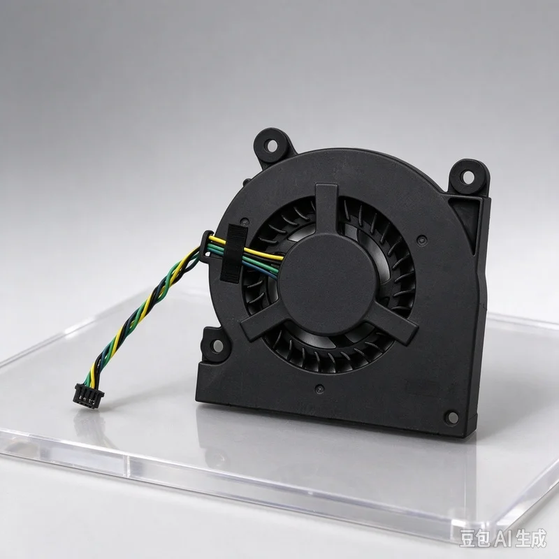 Fan for Lenovo All-in-one 510S-23ISU 520S-23IKU ThinkCentre E95z 01EF166
