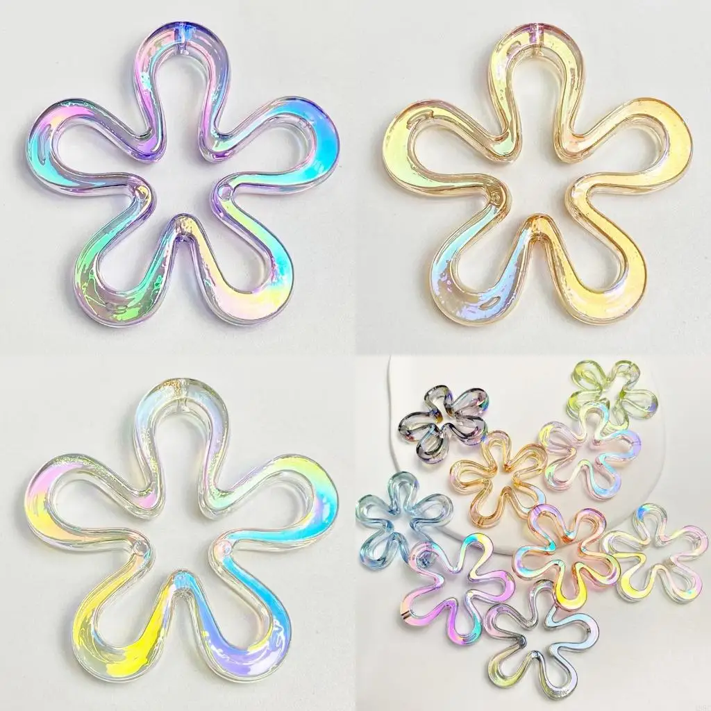 195C Jewelry Making Accessories Acrylic Material for DIY Bracelet Bangle Necklaces