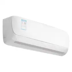 All-Inclusive Wall Air Conditioner Dust Cover Indoor Air Conditioner Cover Wear-Resistant Conditioner Protection Cover for Home