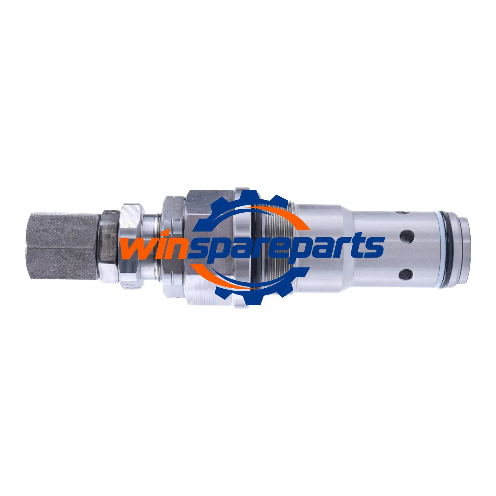 700-85-56000 700-84-58000 Relief Valve FOR Komatsu PC200-1 PC200-2