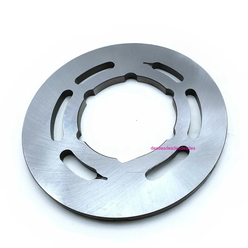 

Valve Plate 5421 5431 5423 Pump Parts for Repair EATON VICKERS Hydraulic Piston Pump