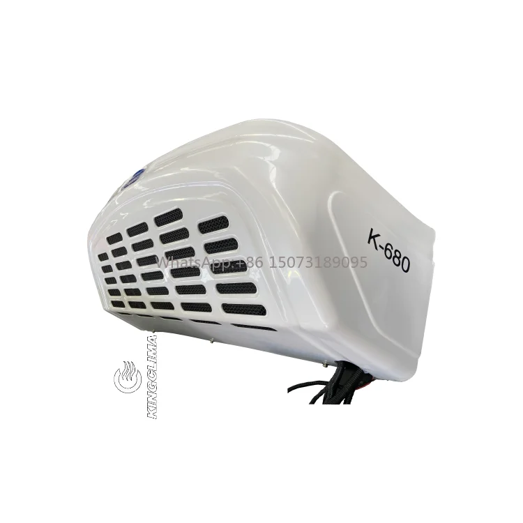 K-680 DC12C DC24V R… - image