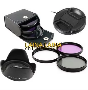 72Mm Uv+Cpl+Fld Len…