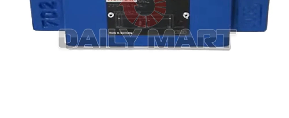 New cassette R900407424 Z2S10 A1-3X check valve -