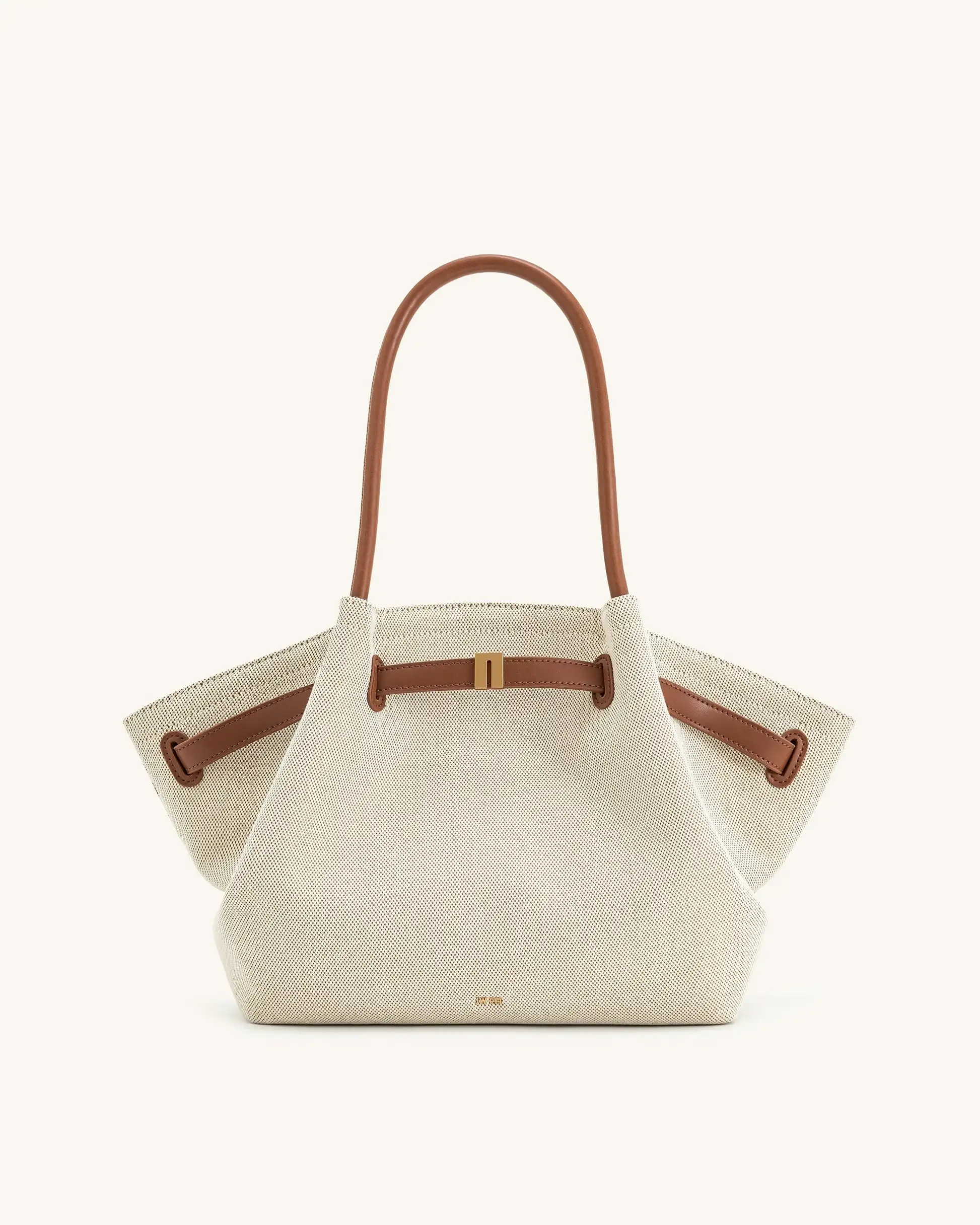 

JW PEI Dumpling Bun 2025 New Hana Size Women's Single Cross Shoulder Handbag