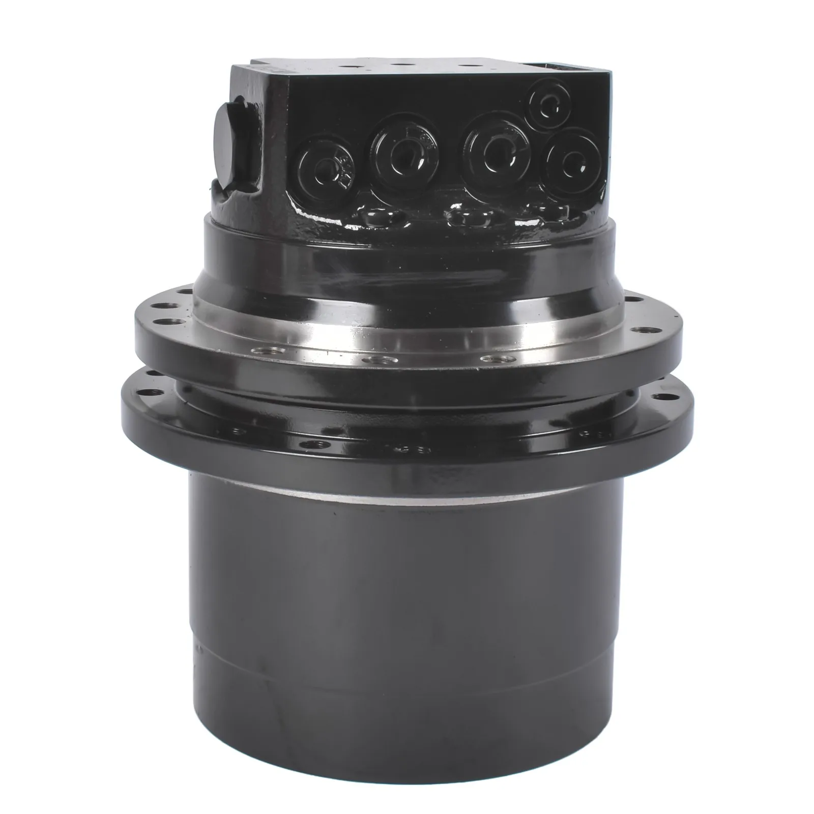

AP01 Final Drive Motor New fits for Bobcat E20 Travel Drive Motor Excavator Compactor