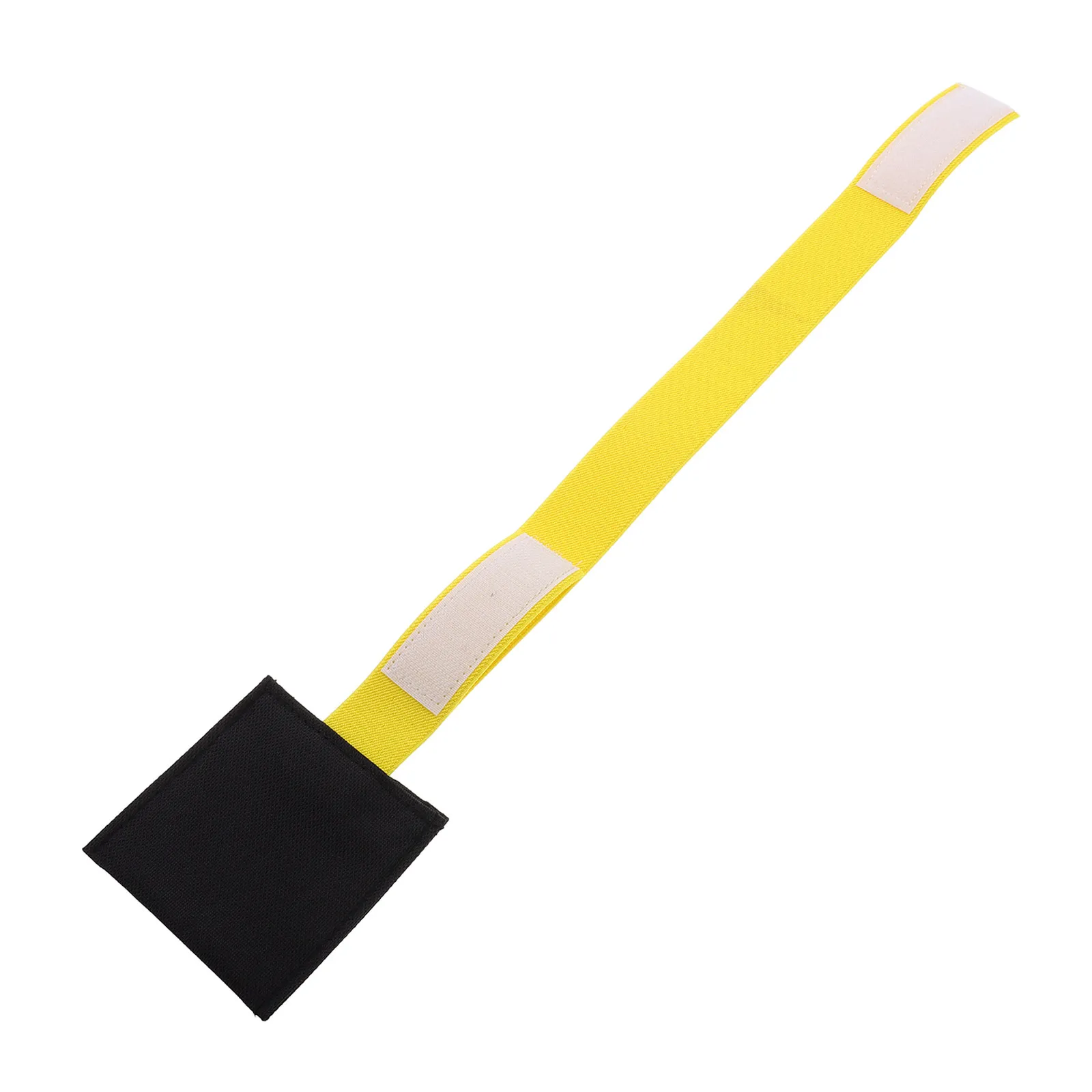 Softball Pitching Leg Strap Polyester Trainer Band Longlasting Softball Training Aid Pitcher Practice Equipment Outdoor Reusable