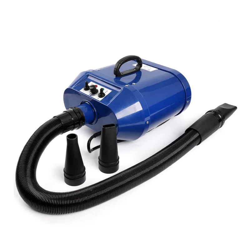 Pet Double Motor Hair Dryer Large Dog Pet Shop Hair Blowing Machine