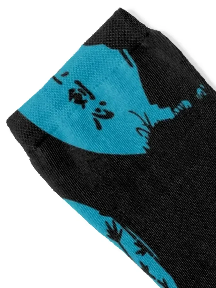 Rurouni Kenshin Retro Vintage - Tshirt Socks luxury FASHION christmas gift Socks Men's Women's