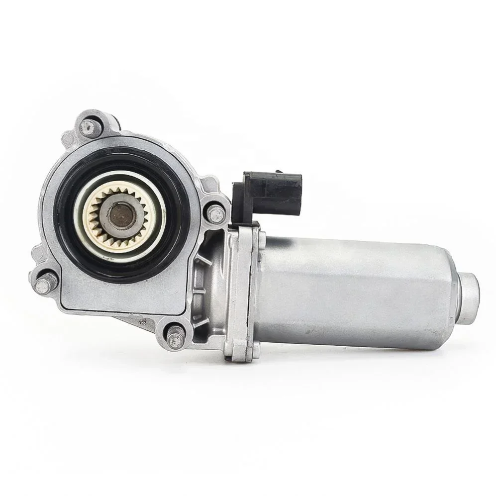 

Applicable to 03-10 X3 accessories ATC400 gearbox transfer with motor transmission shell parts
