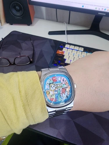 리뷰 사진
