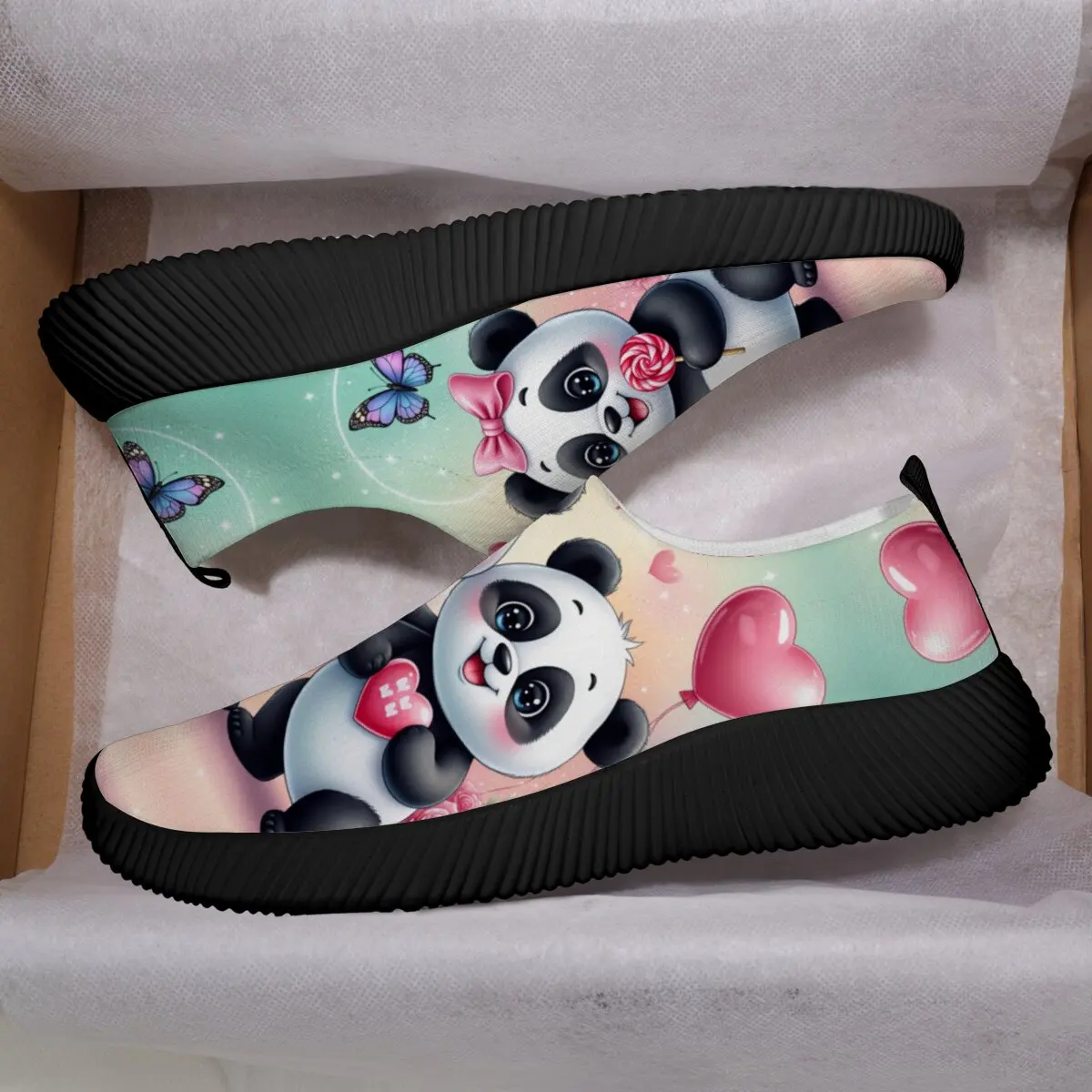 جديد أحذية رياضية النساء حذاء كاجوال موضة تنفس المشي شبكة حذاء مسطح النساء تنيس Feminino الأبيض السيدات أحذية رياضية