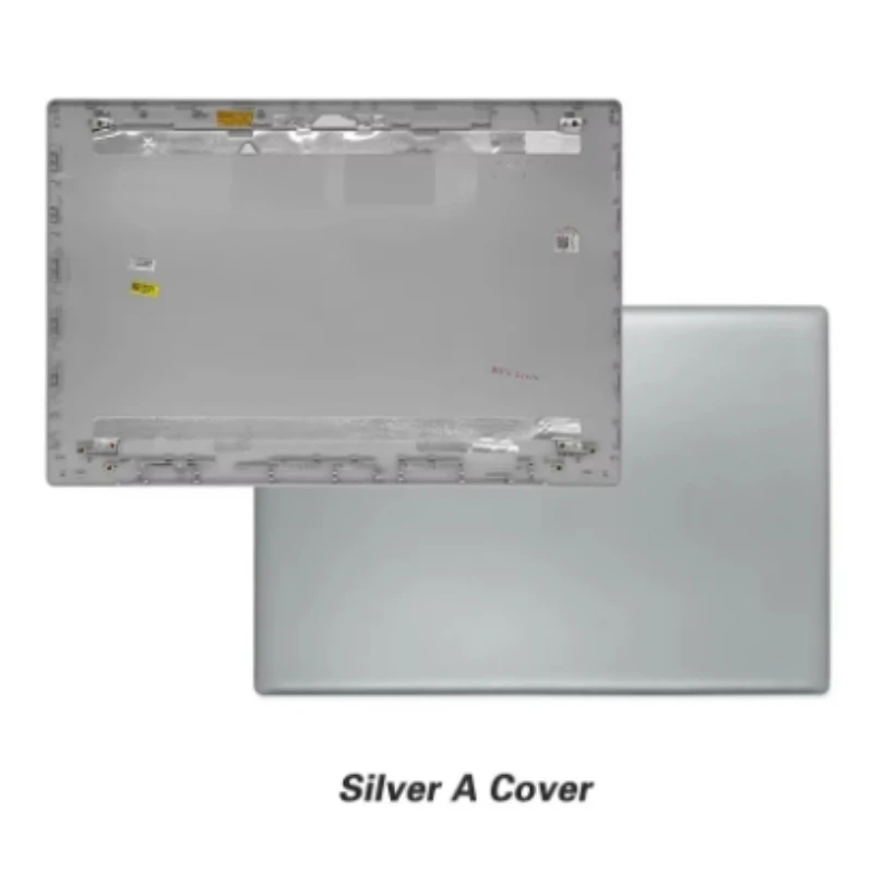 New For Lenovo IdeaPad 320-15 320-15IKB 320-15ISK 320-15ABR Laptop LCD Back Cover/Front Bezel/Palmrest/Bottom Case/Hinges Silver