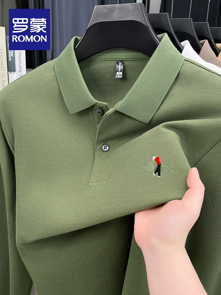 Rn Men's Long Sve I… - image