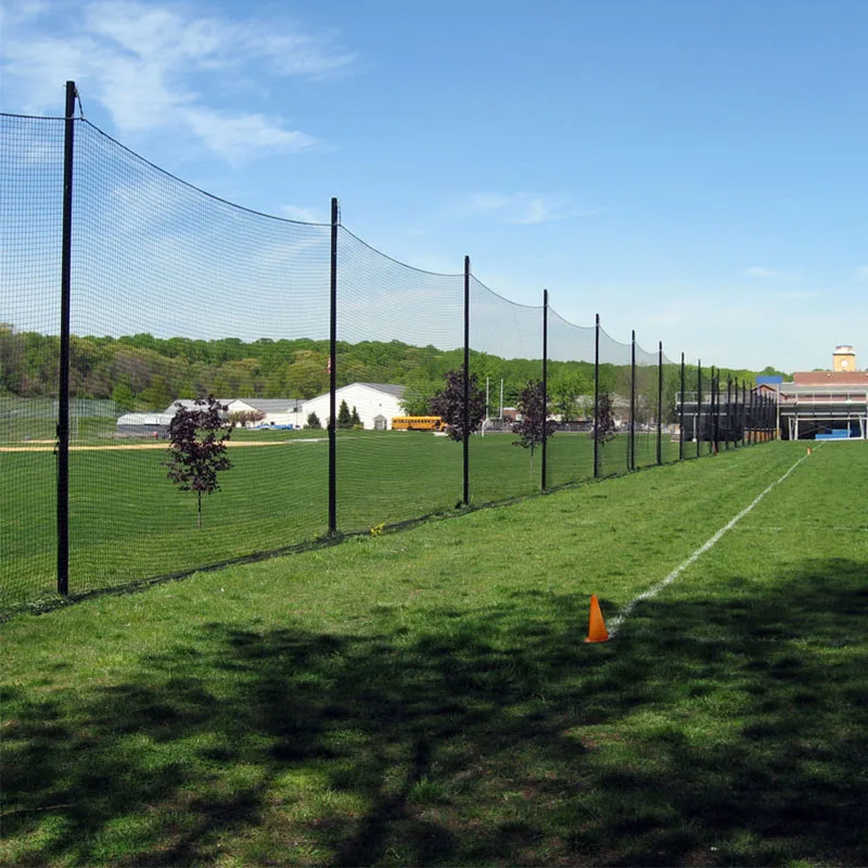 مخصص. جودة عالية السعر المنخفض حار بيع ملعب باديل سياج شبكة باديل سياج المحكمة صافي