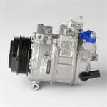 Store code: DCP32068 for air conditioner compressor CRAFTER 30 35 / 30 50 2,0TDI 11