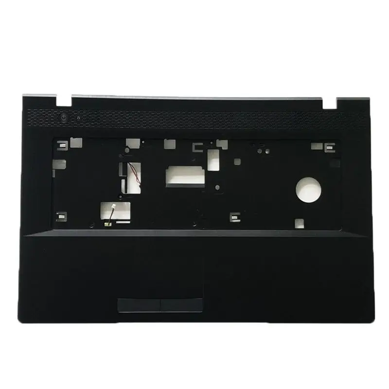 

NEW FOR Lenovo G700 G710 Laptop Palmrest upper case Keybord Bezel Cover Without Touchpad 13N0-B5A0411