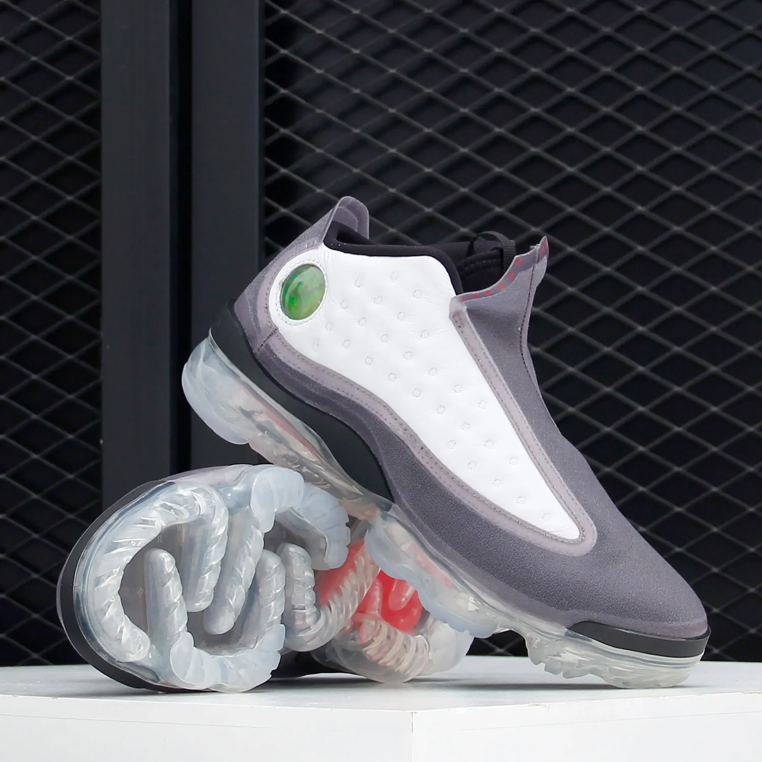 

Nike Authentic Air Jordan Reign Women's Cushioned Air Sports Shoes CD2601-006