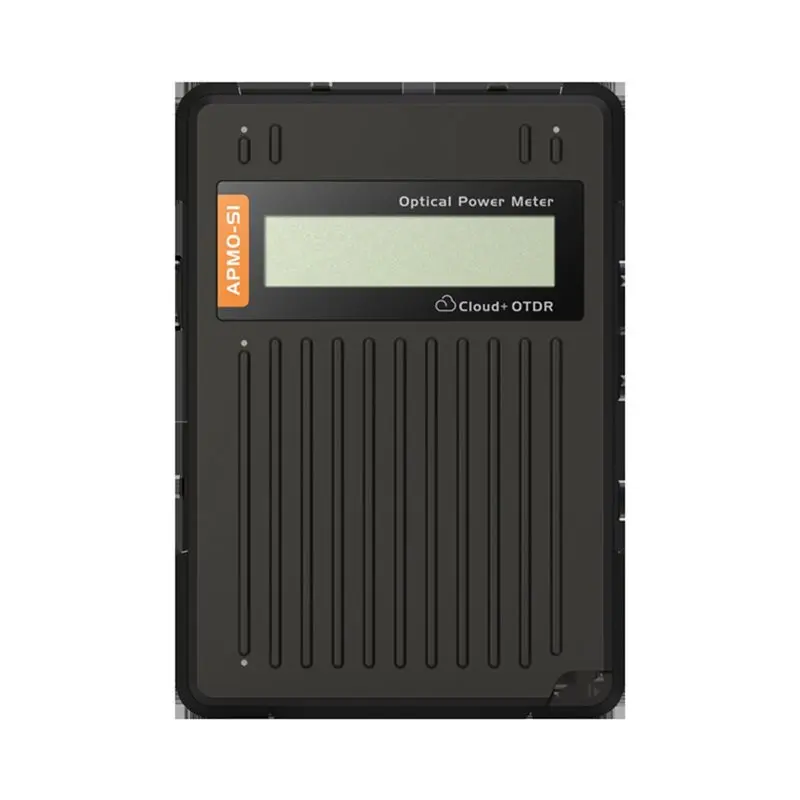 Reliable-Remote Control Fiber Breakpoint Tester OTDR Optical Time Domain Reflectometer Cloud Box Integrated Optical Power Meter,