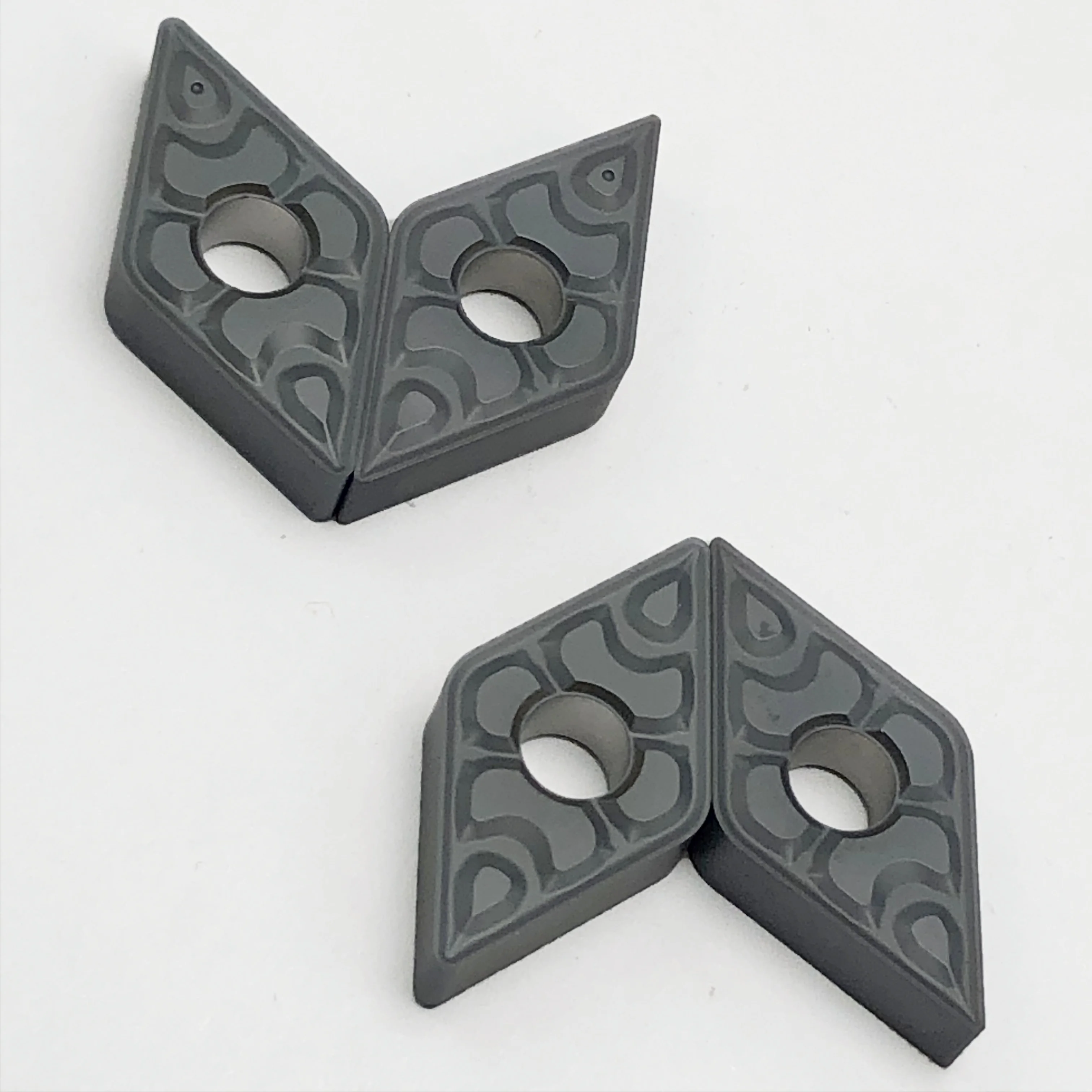 Inserção De Carboneto De Tungstênio, Ferramenta De Torneamento Externo, Ferramenta De Torno, Ferramentas De Corte CNC, Alta Qualidade, DNMG150404