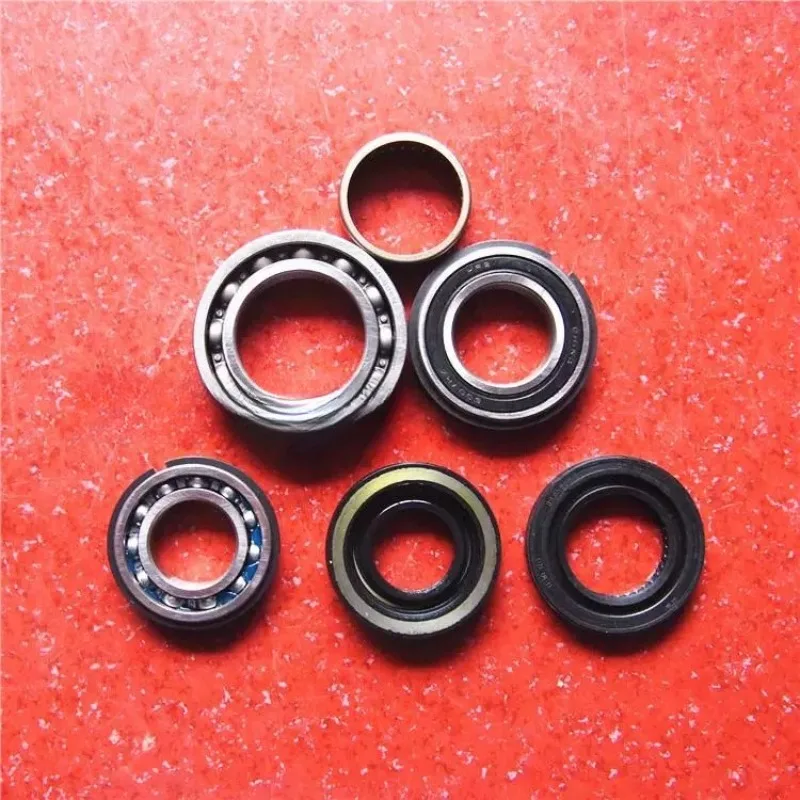 Front Axle Bearing Constant Speed Drive Shaft Oil Long Half Shaft For Greatwall Wingle 3 5 6 7 for Haval H3 H5