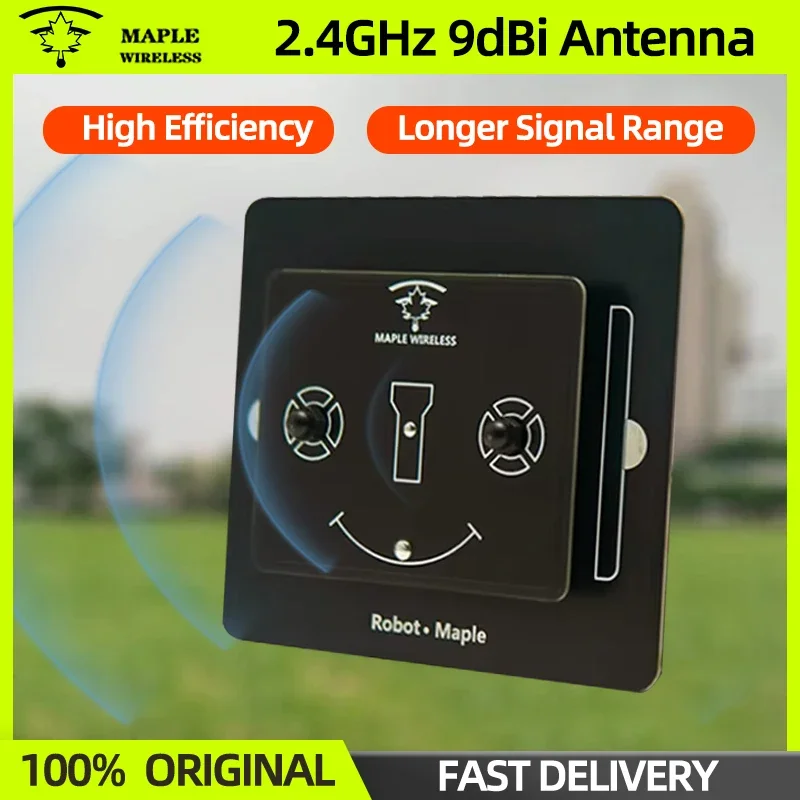 Maple Wireless 2.4G… - image