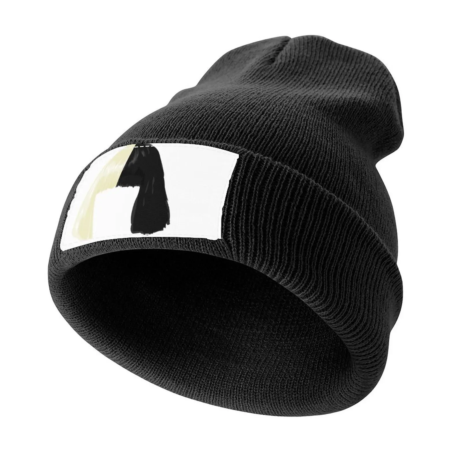 Sia Knitted Cap Sun Cap Brand Man cap Luxury Brand New In The Hat Sun Hats For Women Men's