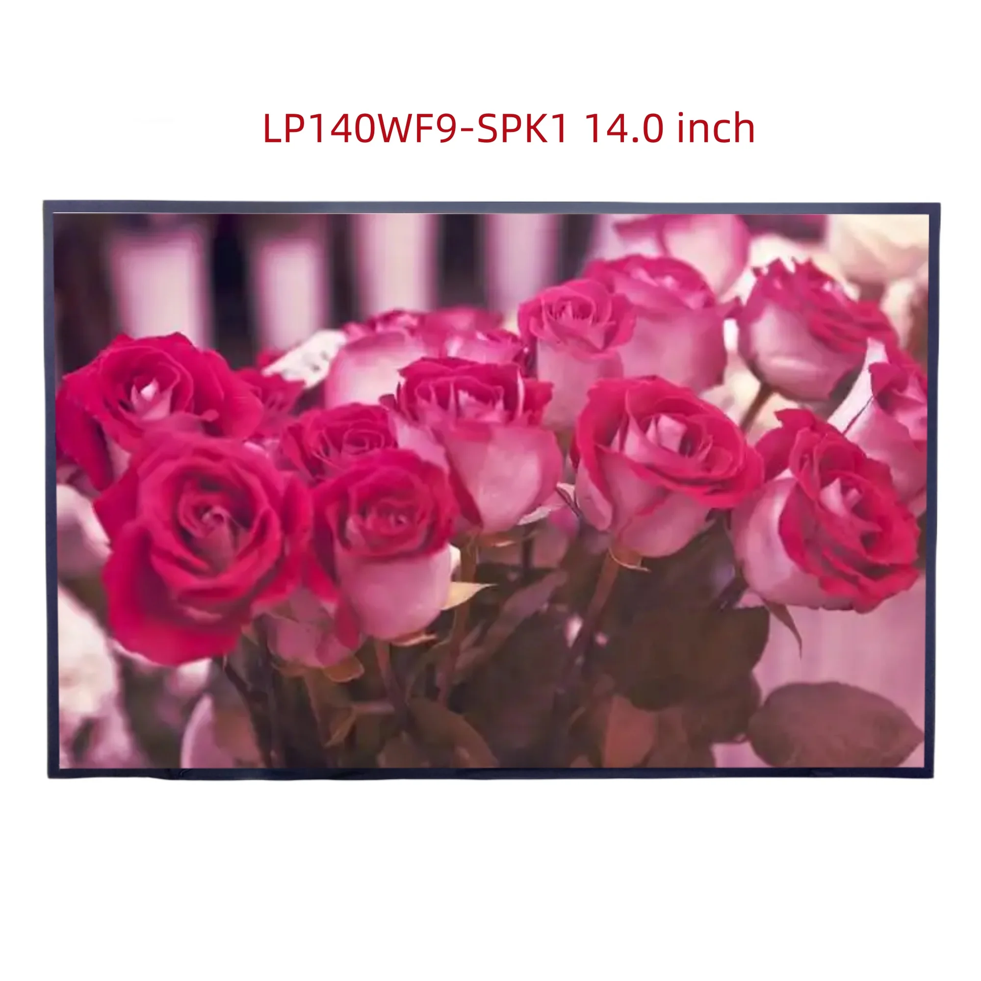 lp140wf9-spk1-140-pouces-1920x1080-ips-panneau-d'affichage-matrice-remplacement-ordinateur-portable-lcd-Ecran-nouveau