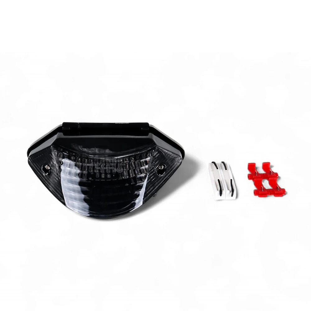 Motorcycle LED Turn Signal Tail Light Taillight For HONDA CB600 HORNET CB900 HORNET 599 919 2002 2003 2004 2005 2006 2007