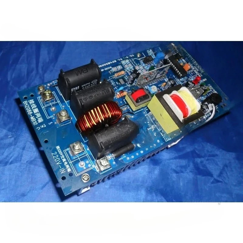 2KW Induction Heating Control Board/ Electromagnetic Induction Heater