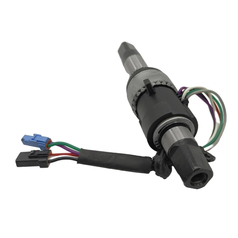 Imagem -02 - Sensor de Torque do Motor Central para Bafang Torque Coluna Central M400 G330 G33