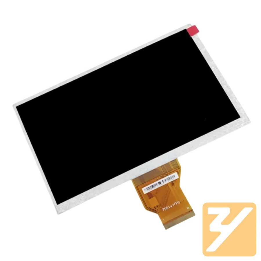 AT070TN92 V.1 lcd panel 7inch tft led display AT070TN92 V1