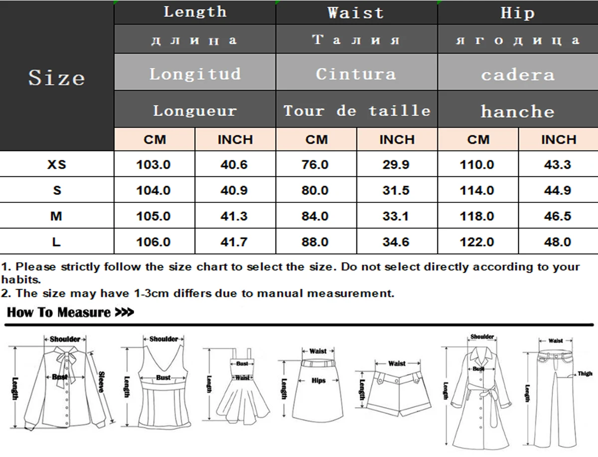 HH Damen Sommer Bunt Gestreifte Weite Hose mit Hohem Bund, Bodenlange Hose für Freizeit, Resort, Strand und Business – Detail 1