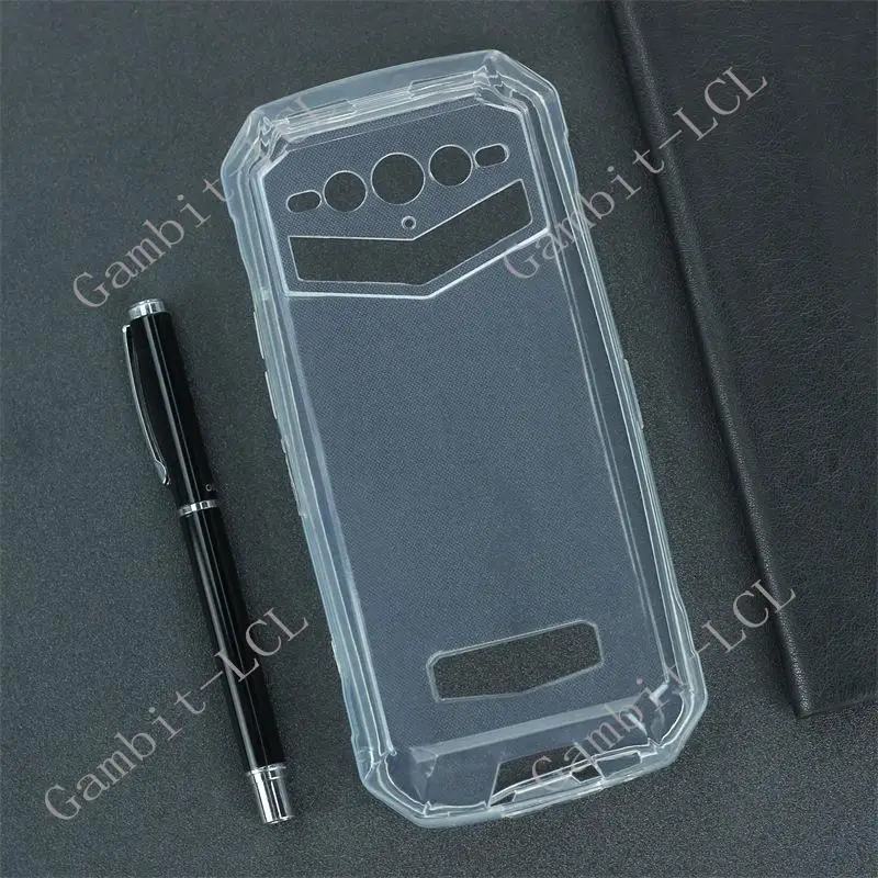 For Doogee S100 Pro S100Pro 6.58\
