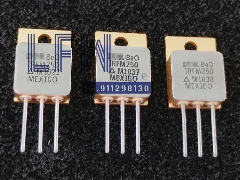 

IRFM250 IRFM450 JANTX2N7228 JANTX2N7225