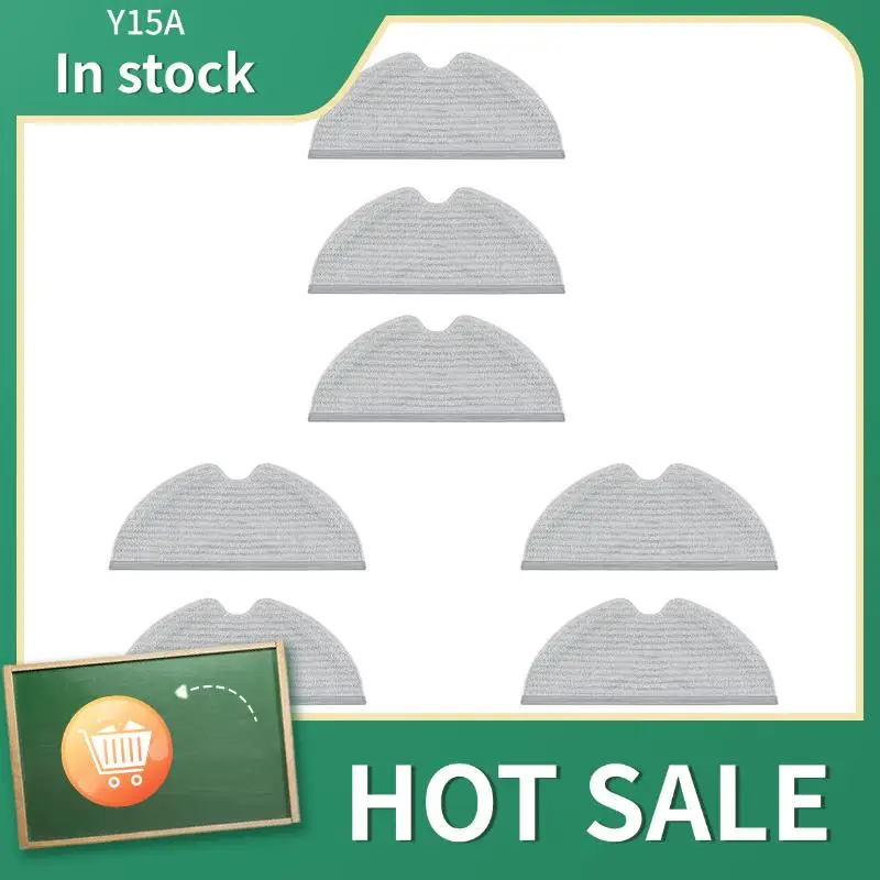 Y15A 9Pcs Replaceme… - image