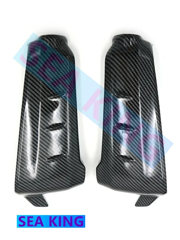 

Motorcycle Radiator Side Panels For YAMAHA MT-09 FZ-09 MT09 FZ09 SP 2021-2023 Water Tank Protector Fairing Parts Accessories1