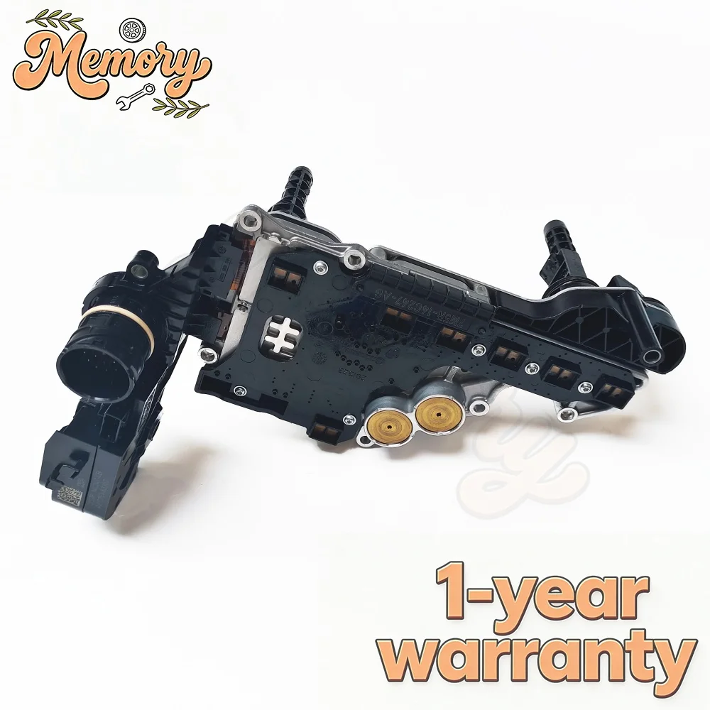 

Original MPS6 6DCT450 7M5R-14C247-FA 7M5R-14C247-FG 7M5R-14C247-FE TCM TCU Transmission Control Module for Volvo C30 C70