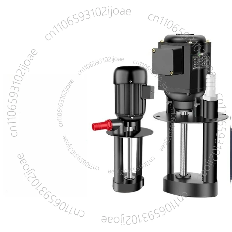 Machine Tool Coolin… - image