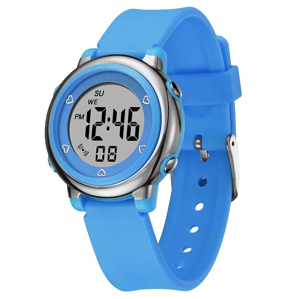 

Electronic Watch Watch for Students Women Watch Electronic Watch for Girls Watch for Women