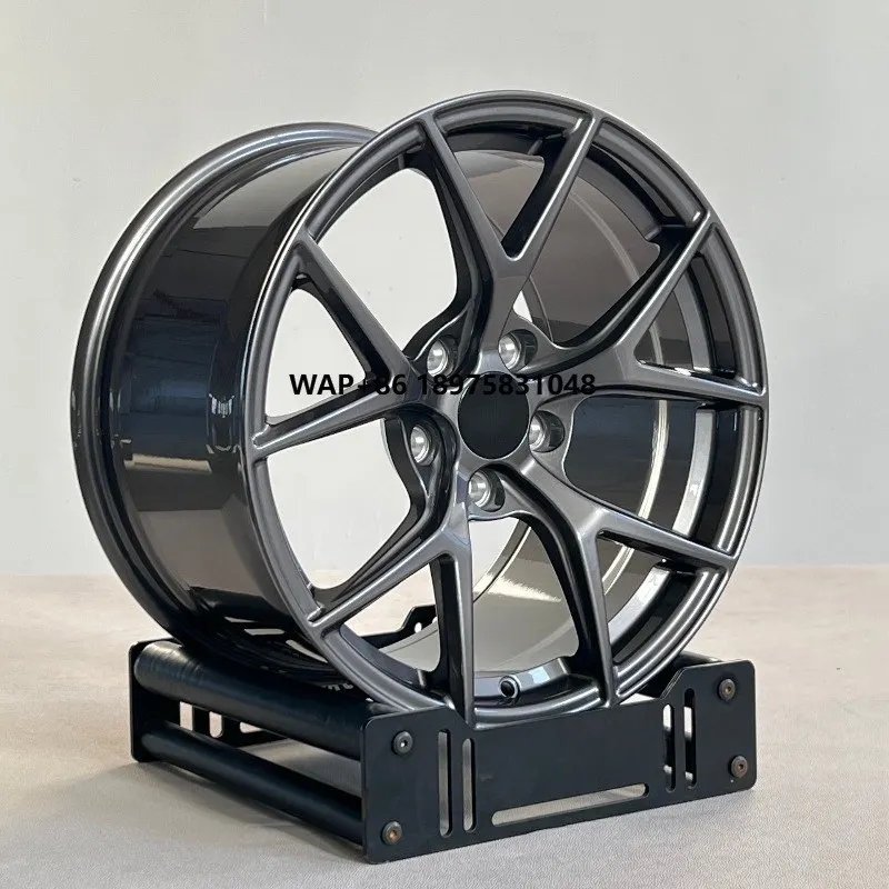 

Forged 5x120.65 Wheels 19 20 21 22 Inch Rims Light Weight Racing Alloy Wheels