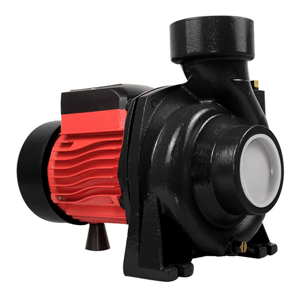HF Series Centrifugal Booster Pump for High Pressure Household & Agricultural Irrigation
