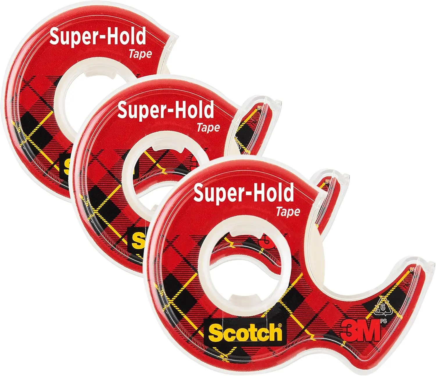 Scotch Super-Hold T…