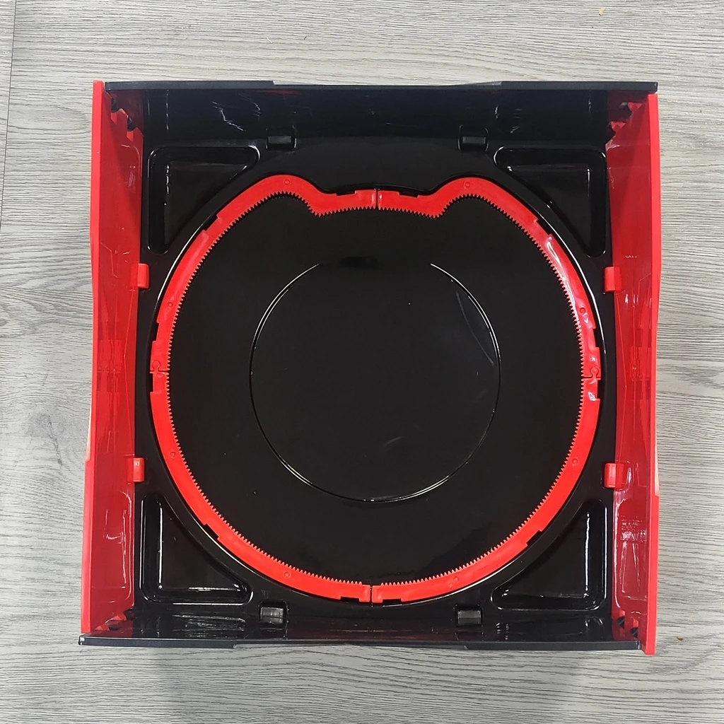 ألعاب هدايا ملعب الدوران القتالية MQ-Solong4u BX UX CX