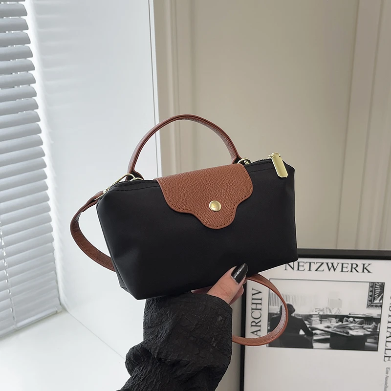 

Stylish Ladies Messenger Bag Leather Classic Elegant Design For Women Handbags Shoulder Bag Luxury Brand